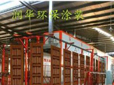 烤漆门买球（中国）