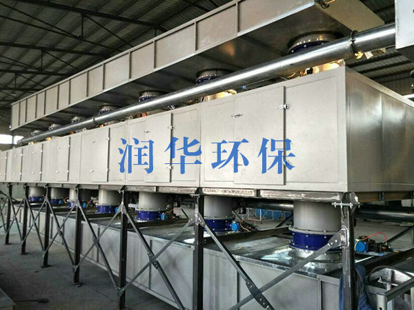 vocs催化燃烧买球设备